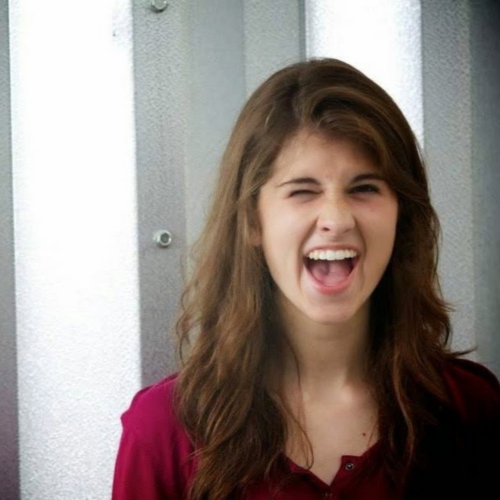 Meet your Posher, Kristen